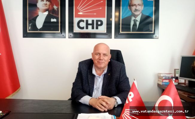 YENİ HEDEFİ PARTİ MECLİSİ!