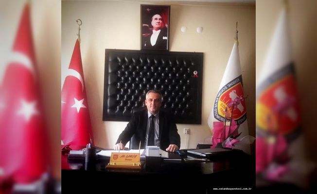 BU KARAR ÖRNEK OLSUN!