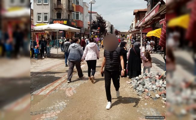 BU REHAVET UÇURUMA SÜRÜKLER!