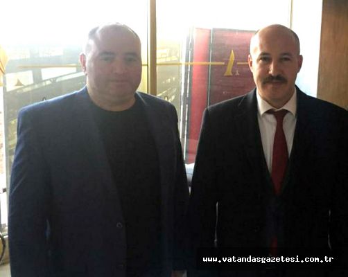 “İŞÇİLER BİRLİK OLDUKLARINDA GÜÇLÜDÜR!”