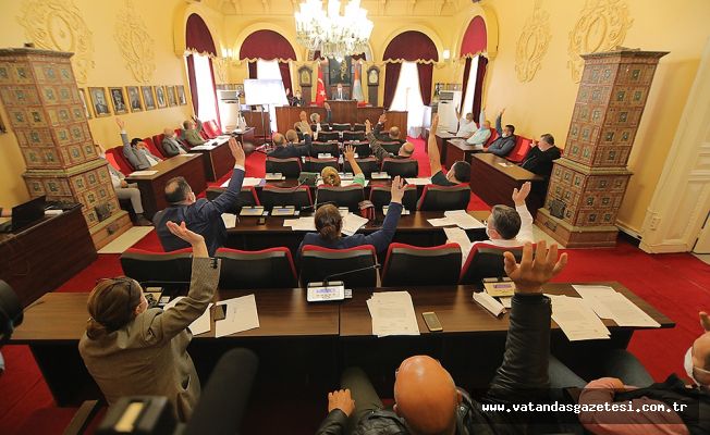 TOPLU TAŞIMA NEFES ALACAK!
