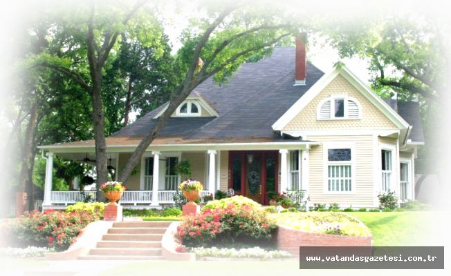 CORONA VİRÜS MÜSTAKİL EVLERE İLGİYİ ARTTIRDI!