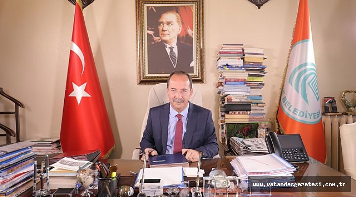 “SAROS BİZİM GELECEĞİMİZ”