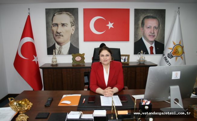 “15 TEMMUZ YENİDEN DİRİLİŞİN ADIDIR!”