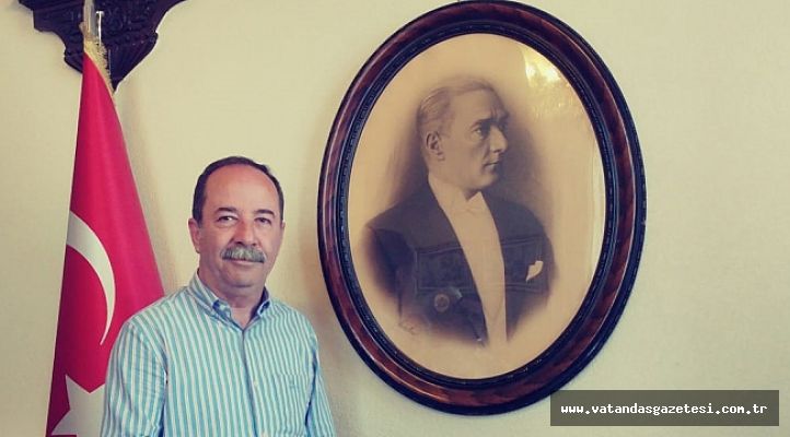 GÜRKAN’DAN 15 TEMMUZ MESAJI