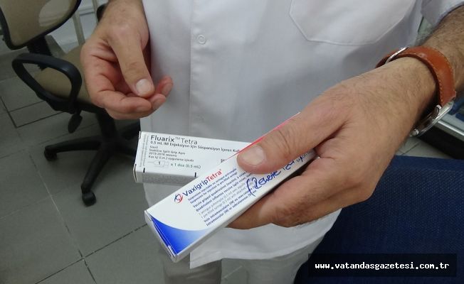 İKİSİNİ BİR ARADA YAŞAMAMAK İÇİN ECZANELERE AKIN EDİYORLAR!