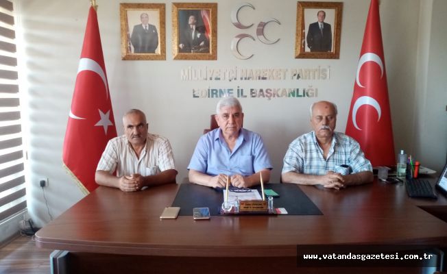 TERCAN’DAN İYİ PARTİLİLERE ÇAĞRI! “ONLARI ‘BABA OCAĞINA’ BEKLİYORUZ!”