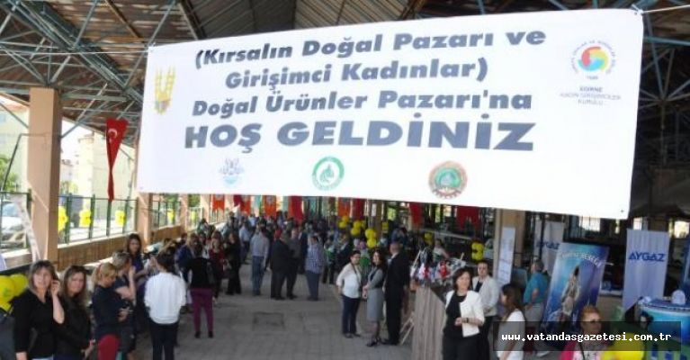 AK PARTİ İL BAŞKANI İBA’DAN BAŞKAN GÜRKAN’A PAZAR TEPKİSİ! “EMEK ÜZERİNDEN KİMSE SİYASET YAPMASIN!”