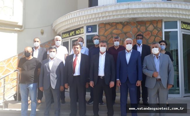 “ÜCRETSİZ TAŞIMAYA SON VERMEZSENİZ 2021’DEN İTİBAREN BİZ SON VERİRİZ!”