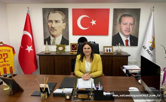 AK PARTİ’DEN ‘VARAN 4’ “TUVALET SORUNUNU BİLE ÇÖZEMEDİNİZ!”