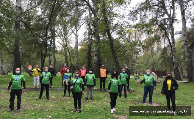 Ağaç Kardeşliği için İyilik Peşinde Koşarak  69 Çocuğa Umut Oldular!