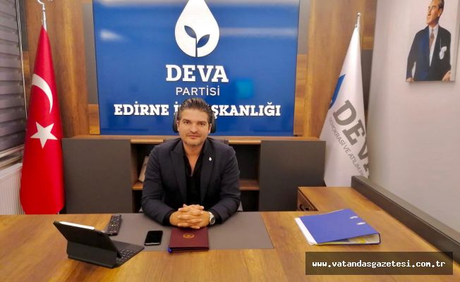 "ASGARİ ÜCRET NE OLACAK,  ÇİFTÇİYE VE ESNAFA KİM SAHİP ÇIKACAK?"