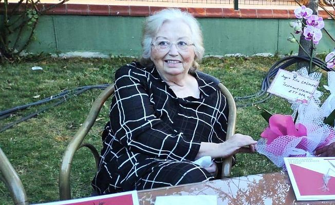 ÇAĞMAN VEFAT ETTİ!