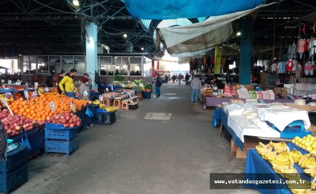 İN CİN TOP OYNUYOR!