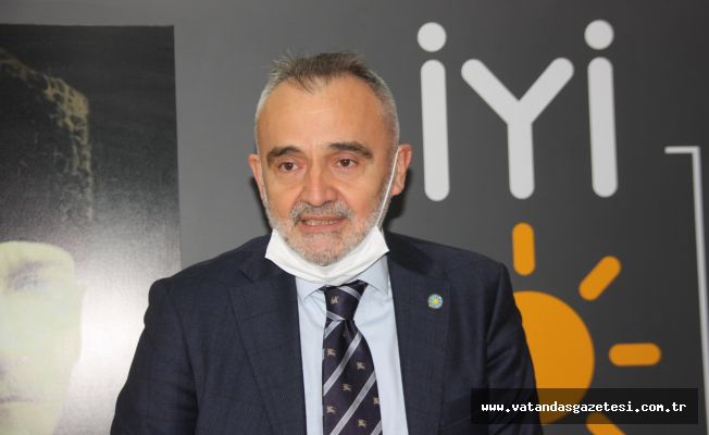 AKALIN’DAN ‘GERÇEK GÜNDEM’ AÇIKLAMASI!