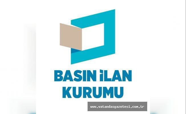 Basın İlan Kurumunun, Basına Destek Paketi 2021 Yılında da Devam Edecek