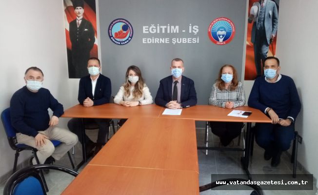 ÖĞRETMENEVİ NE ZAMAN YAPILACAK?