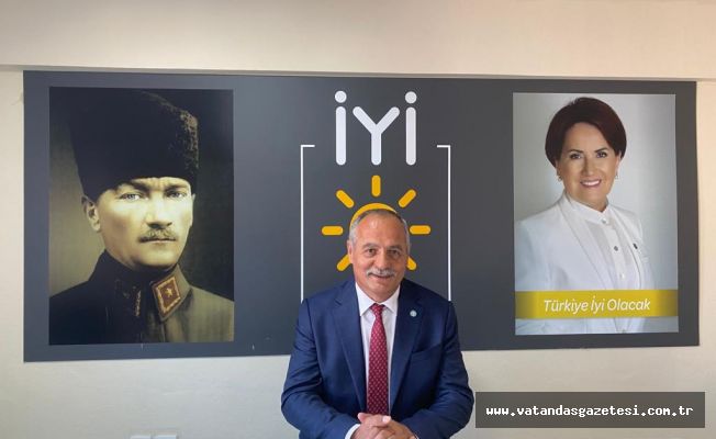 DEMİR, “ANDIMIZ, YENİ KUŞAKLARIN  TÜRKLÜK BİLİNCİYLE YETİŞMESİ İÇİN ÖNEMLİDİR”