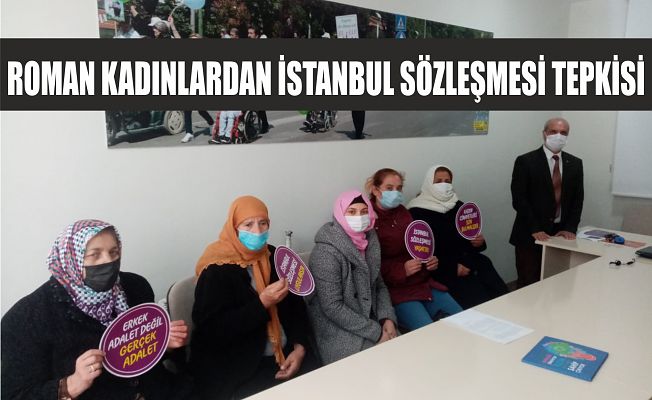 “KAMU VİCDANI DERİN YARALAR ALMADAN KARARDAN VAZGEÇİLMELİ!”