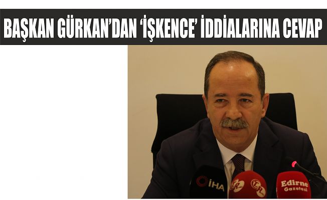 “TÜRK ADALETİNE GÜVENİYORSAN NEDEN GELMİYORSUN?”