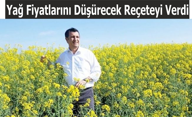 ÇARE “KANOLA” !