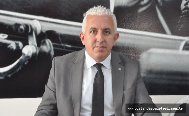 “Çok zor durumdayız”