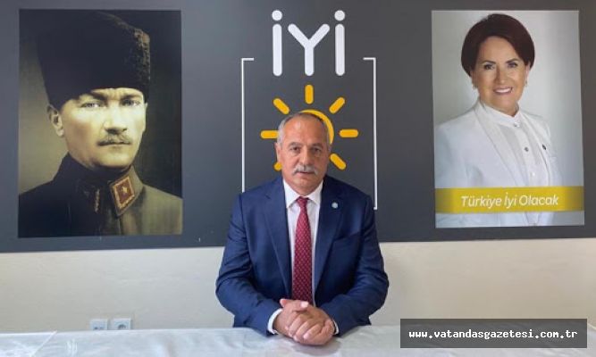 Demir’den 1 Mayıs mesajı