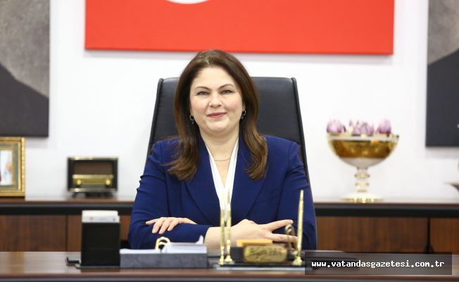 “EMNİYET MENSUPLARIMIZI KUTLUYORUZ”