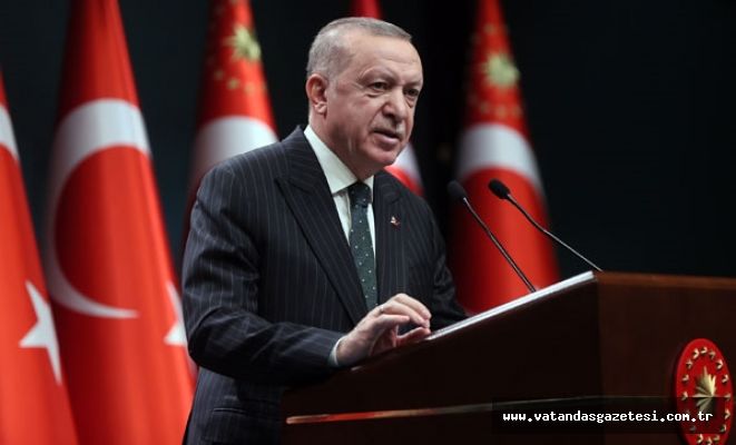 HEDEF, BAYRAM SONU NORMALLEŞME