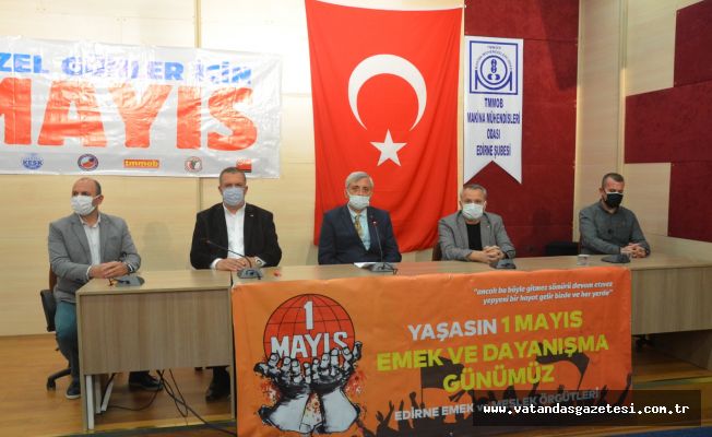 “Herkese aşı hakkı” talep ettiler