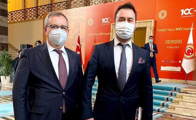 İşçimen’e önemli görev