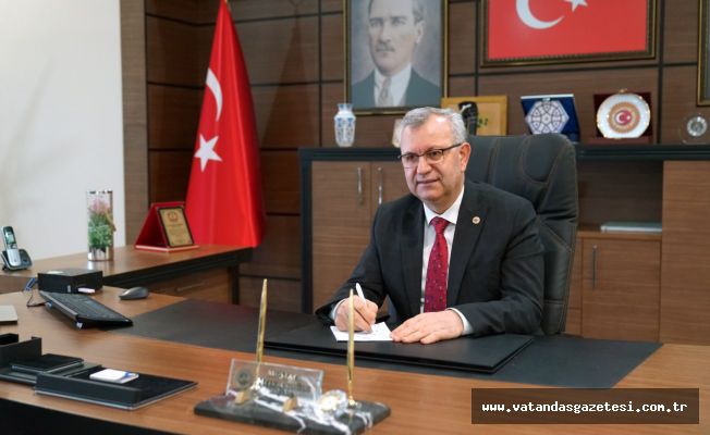 KEŞAN BELEDİYESİ “TAM KAPANMA”DA VATANDAŞIN YANINDA