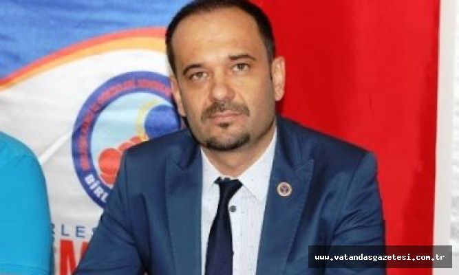 "KISA ÇALIŞMA ÖDENEĞİNİN KALDIRILMASI  İŞSİZLİĞİ VE YOKSULLUĞU DERİNLEŞTİRECEKTİR"