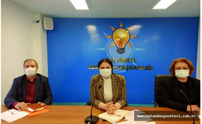 "ÖNYARGILARI YIKACAĞIZ"