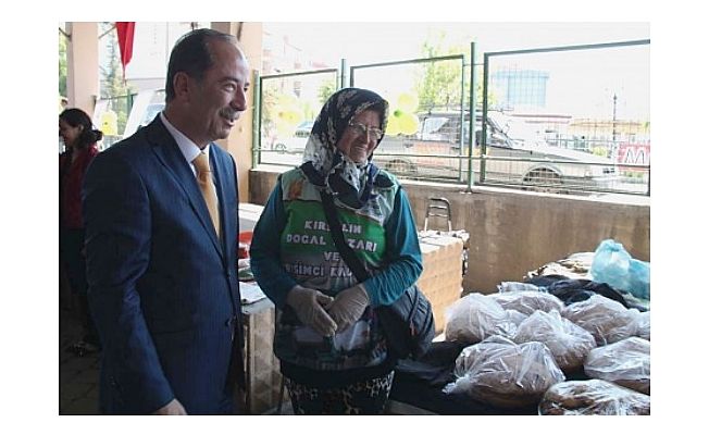 6 HAZİRAN'DA AÇILIYOR