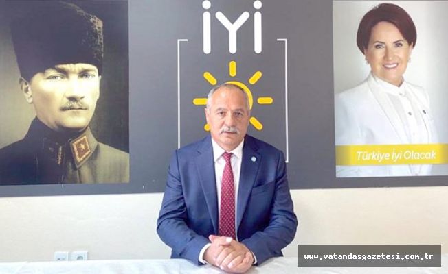 Başkan Demir, “Cumhurbaşkanının Dili Bu Olmamalı”