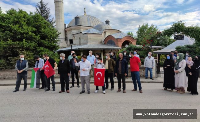 “BU SUSKUNLUK NİYE” ?