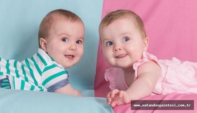 Canlı doğan bebek sayısı: 1 milyon 112 bin 859