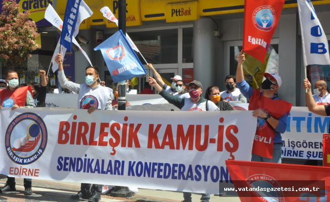 Corona gölgesinde 1 Mayıs  