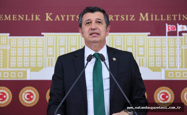 "DÜZENSİZ GÖÇMENLER VATANDAŞI TEDİRGİN EDİYOR"
