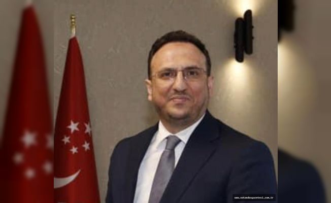 "Halkımız sabırsızlıkla bekliyor!"