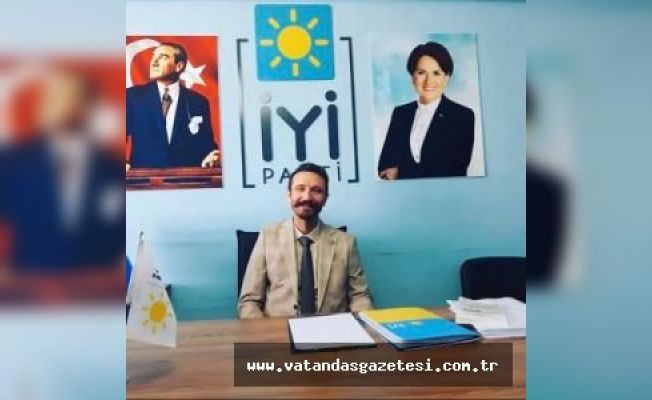 “İlçeye büyük göç var, hastanede doktor yok!”