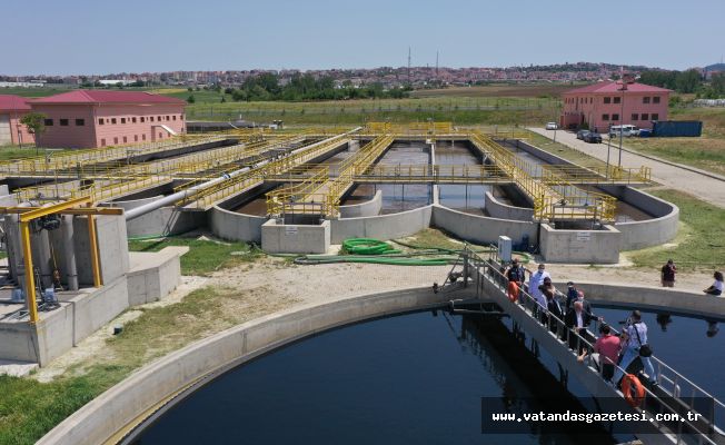  “Kendimiz işletiyoruz, 3 milyon TL tasarruf ediyoruz”