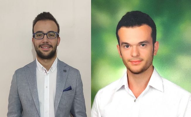 MAKİNE MÜHENDİSLİĞİ BÖLÜMÜ ÖĞRENCİLERİNİN PROJESİNE TÜBİTAK DESTEĞİ