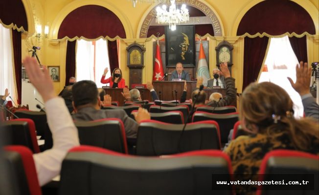 Meclis Selimiye için toplanacak