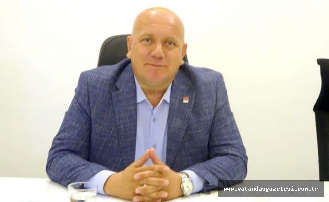 PEKCANLI'DAN ANNELER GÜNÜ MESAJI