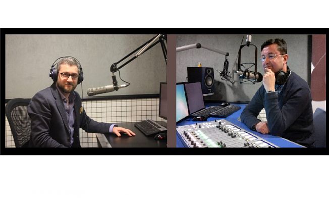 RADYO GÜNEBAKAN’DA “KLASİK” YOLCULUK