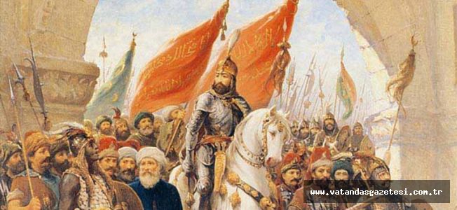 SAADET PARTİSİ’NDEN İSTANBUL’UN FETHİ MESAJI