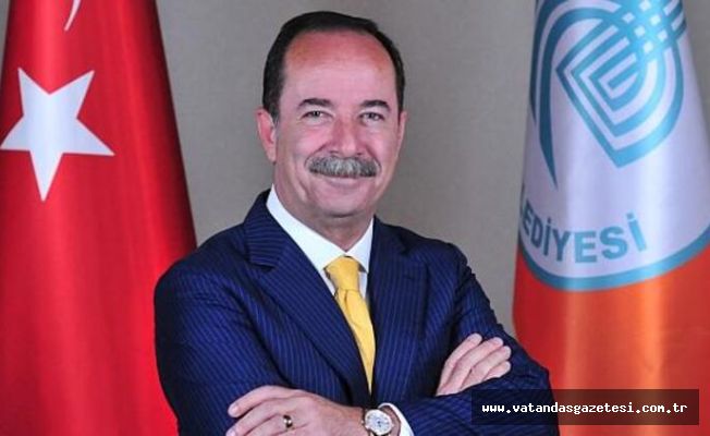 "SAMSUN'A ATILAN 0 İLK ADIM BİR MİLLETİN KURTULUŞU VE DOĞUŞU OLDU"