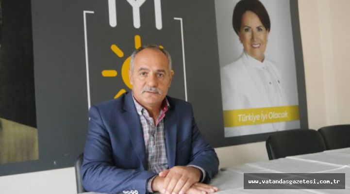 "İKTİDARA GELDİĞİMİZ TAKDİRDE İŞSİZLİK SORUNU ORTADAN KALKACAK"